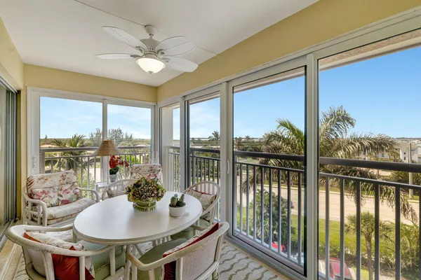 $6,000 | 1555 Northeast Ocean Boulevard, Unit 402, Jensen Beach, FL 34957