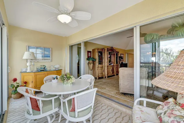 $6,000 | 1555 Northeast Ocean Boulevard, Unit 402, Jensen Beach, FL 34957