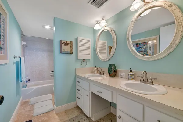 $6,000 | 1555 Northeast Ocean Boulevard, Unit 402, Jensen Beach, FL 34957