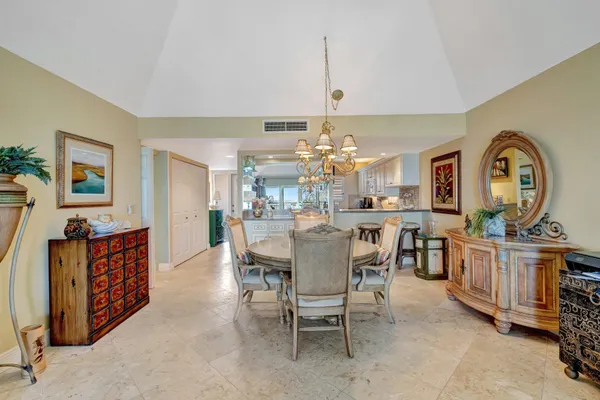 $6,000 | 1555 Northeast Ocean Boulevard, Unit 402, Jensen Beach, FL 34957