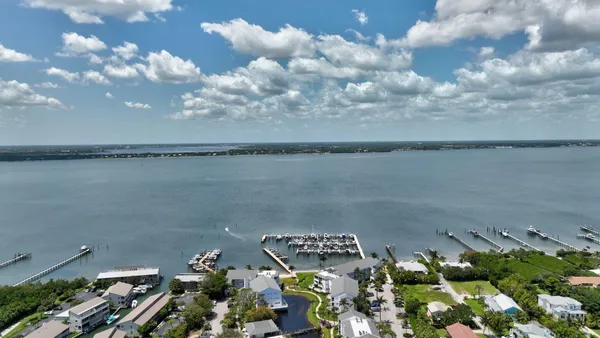 $6,000 | 1555 Northeast Ocean Boulevard, Unit 402, Jensen Beach, FL 34957