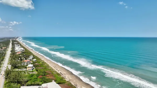 $6,000 | 1555 Northeast Ocean Boulevard, Unit 402, Jensen Beach, FL 34957