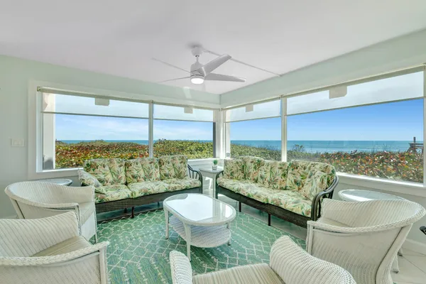 $6,000 | 1555 Northeast Ocean Boulevard, Unit 402, Jensen Beach, FL 34957