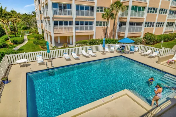 $6,000 | 1555 Northeast Ocean Boulevard, Unit 402, Jensen Beach, FL 34957