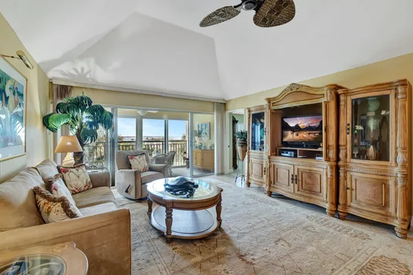 $6,000 | 1555 Northeast Ocean Boulevard, Unit 402, Jensen Beach, FL 34957