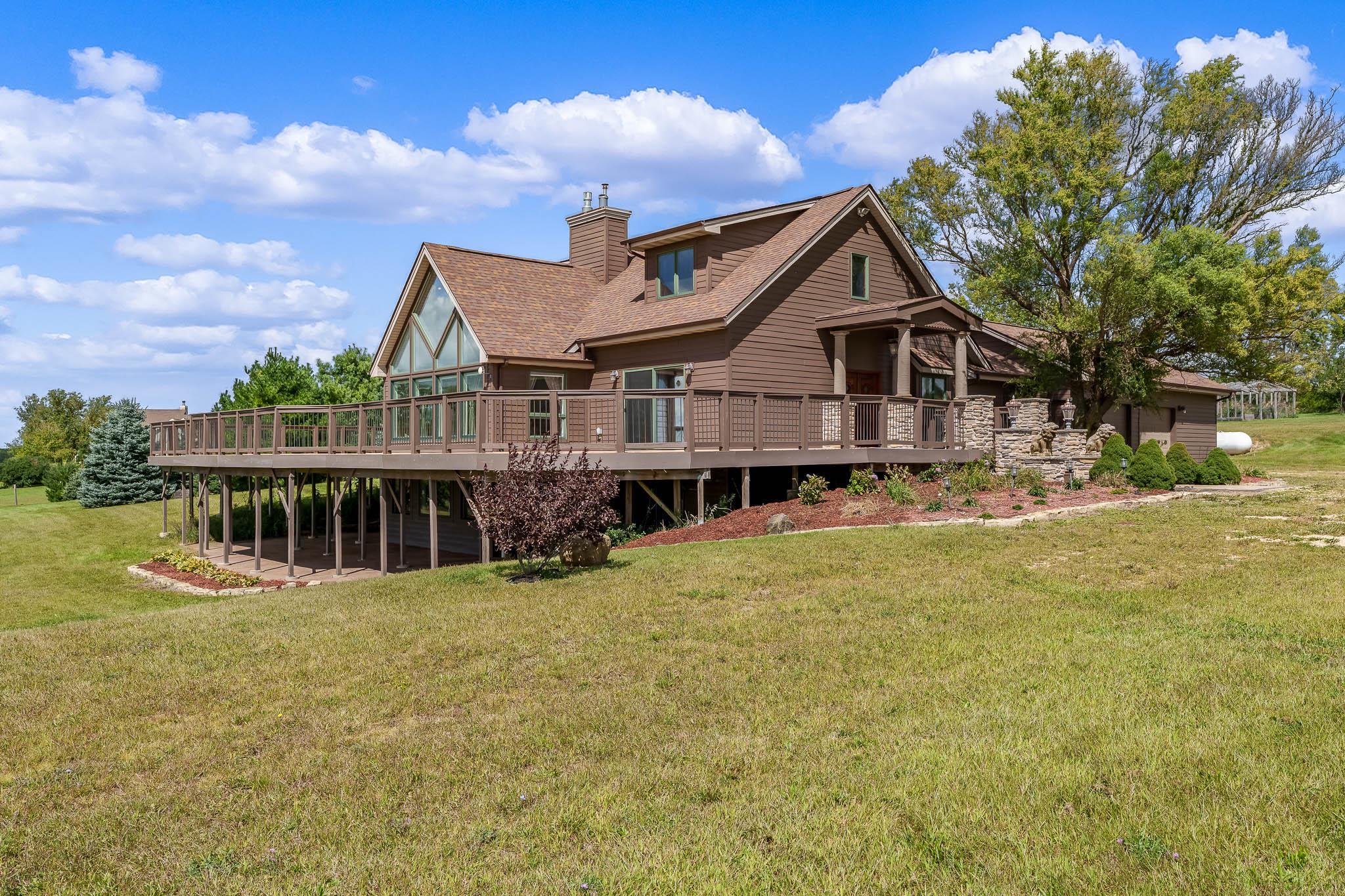 14949 Saunders Road Pecatonica, IL 61063 - Photo 30 of 88