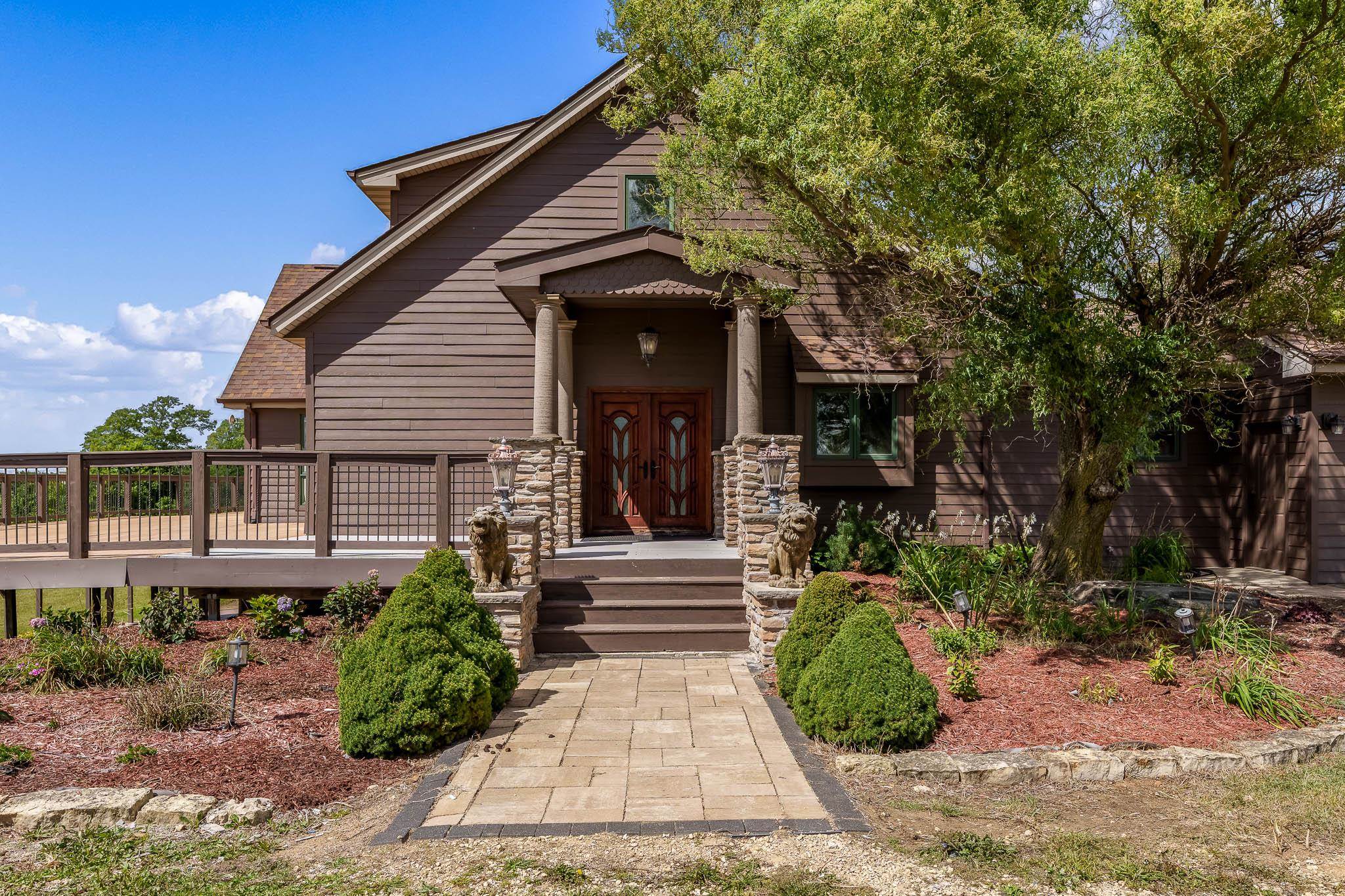 14949 Saunders Road Pecatonica, IL 61063 - Photo 31 of 88