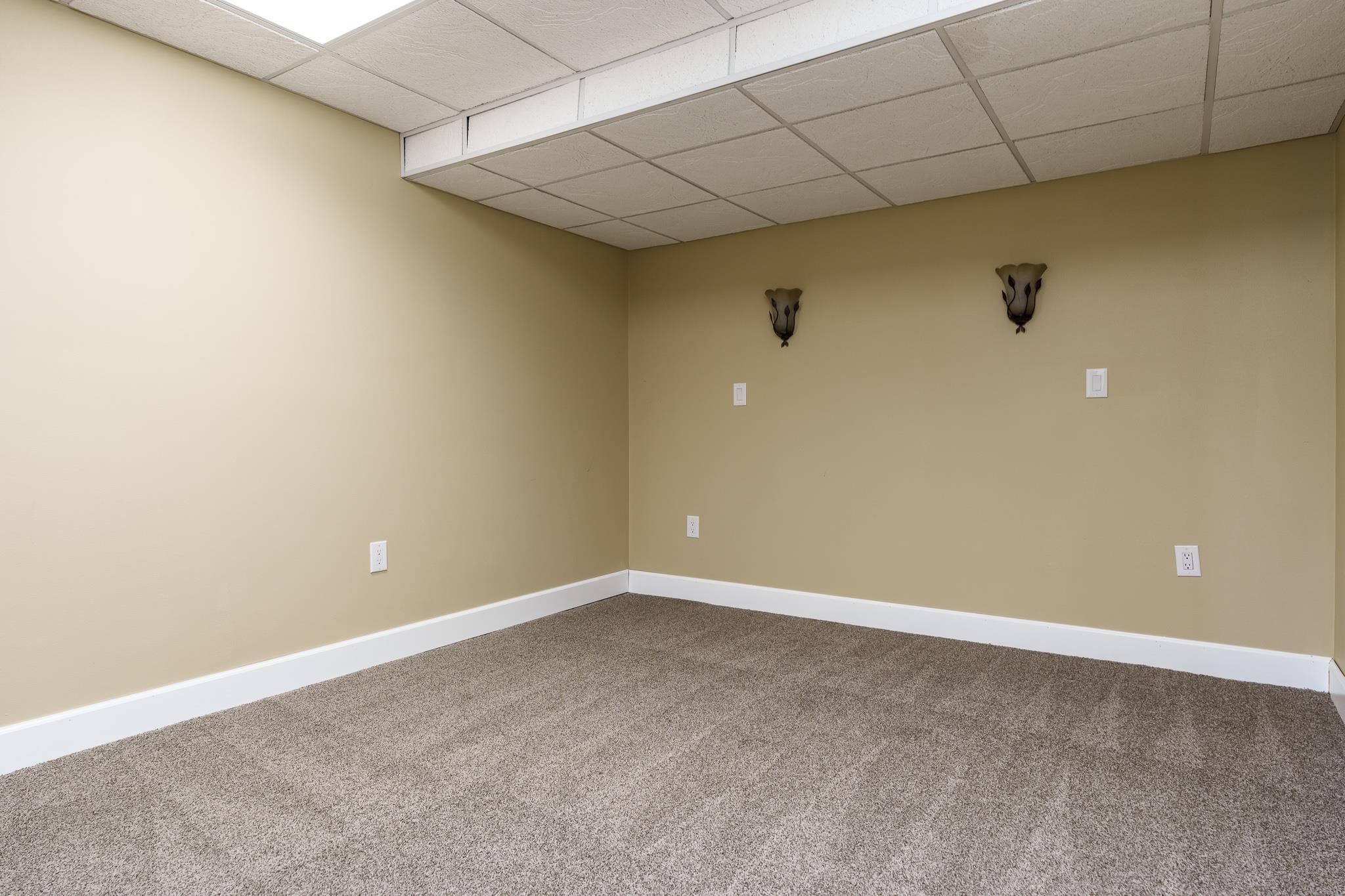 14949 Saunders Road Pecatonica, IL 61063 - Photo 56 of 88 a view of an empty room