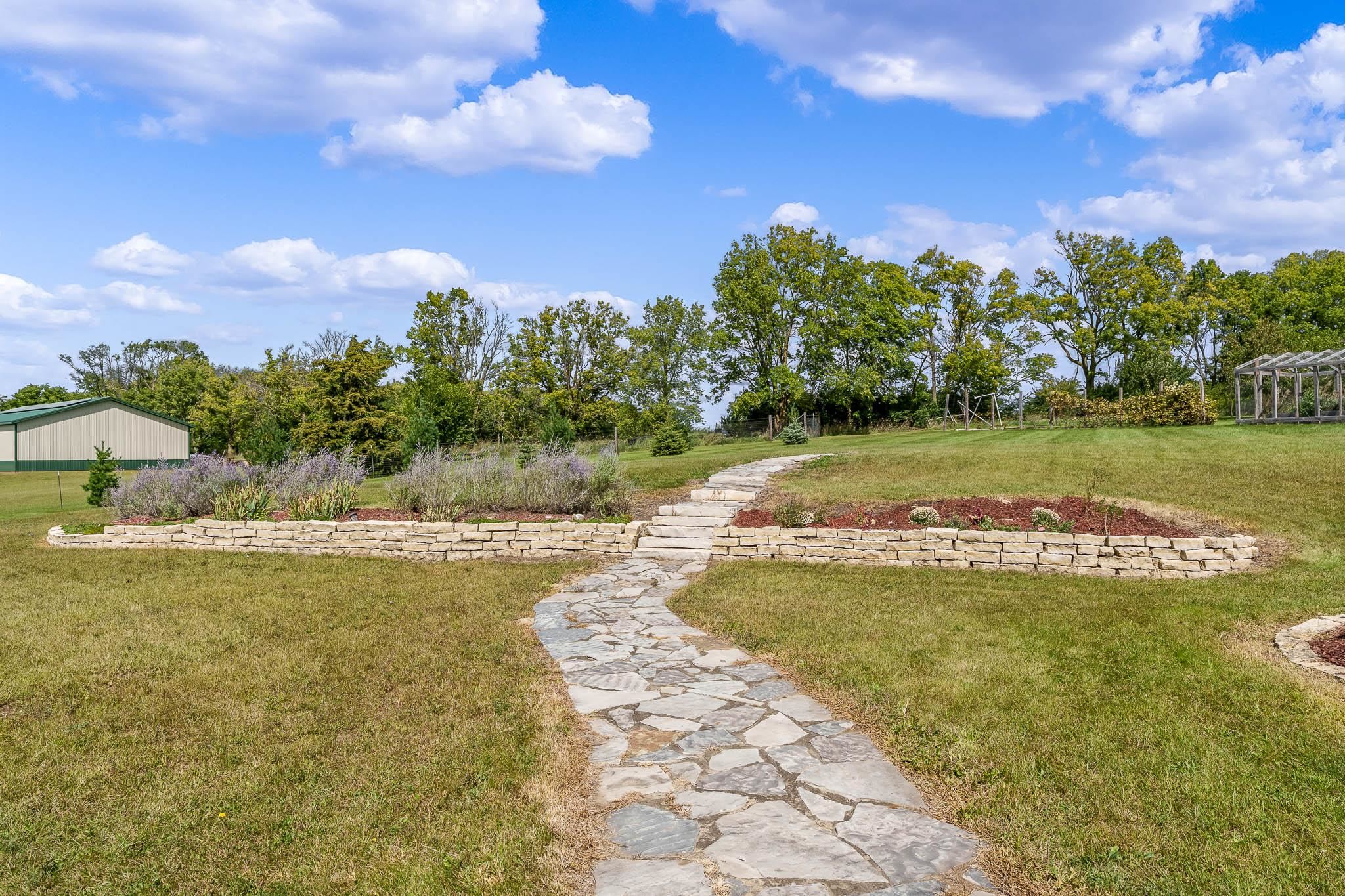 14949 Saunders Road Pecatonica, IL 61063 - Photo 61 of 88