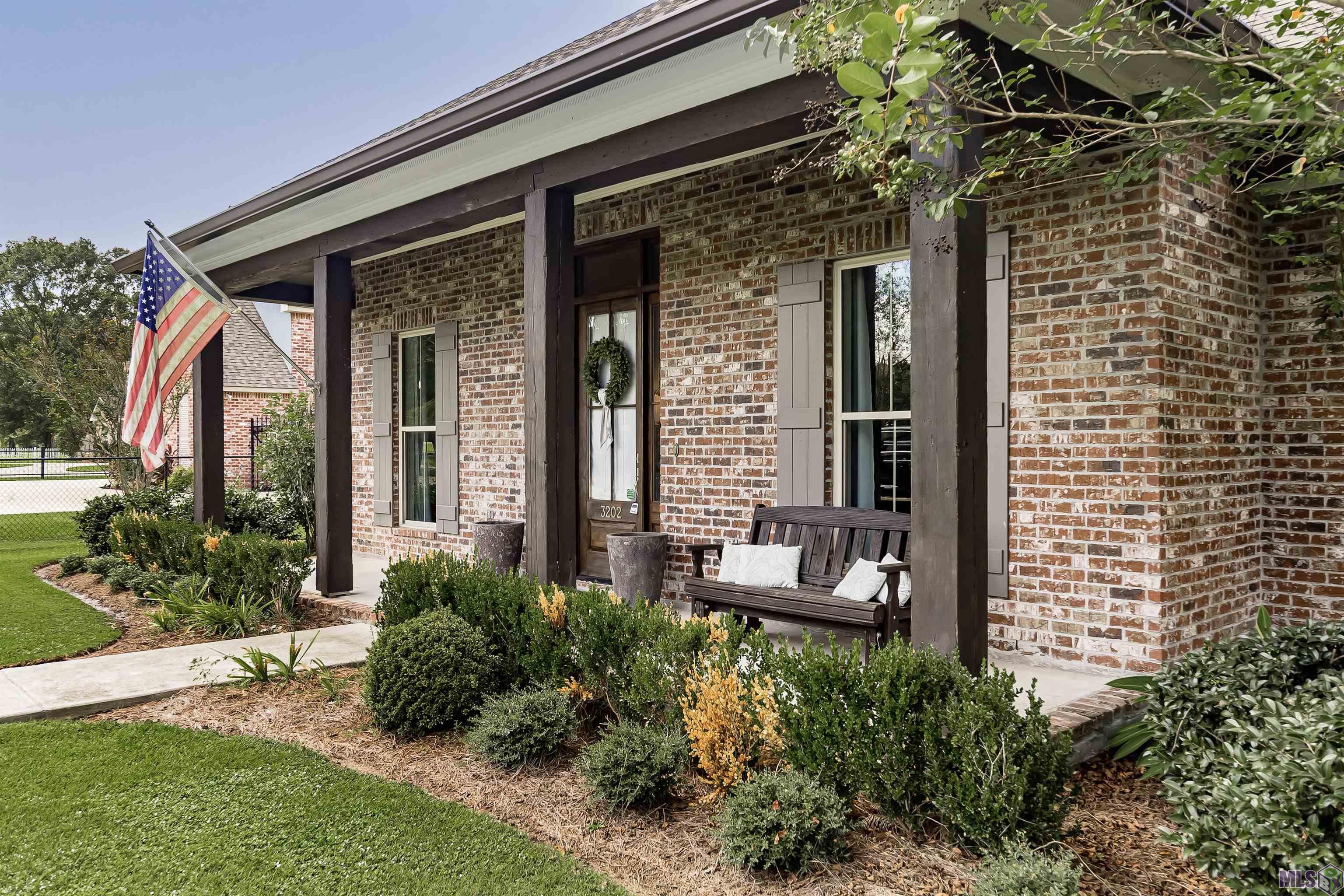 3202 Valentine Road Baton Rouge, LA 70816 - Photo 3 of 45 Gallery Image 3