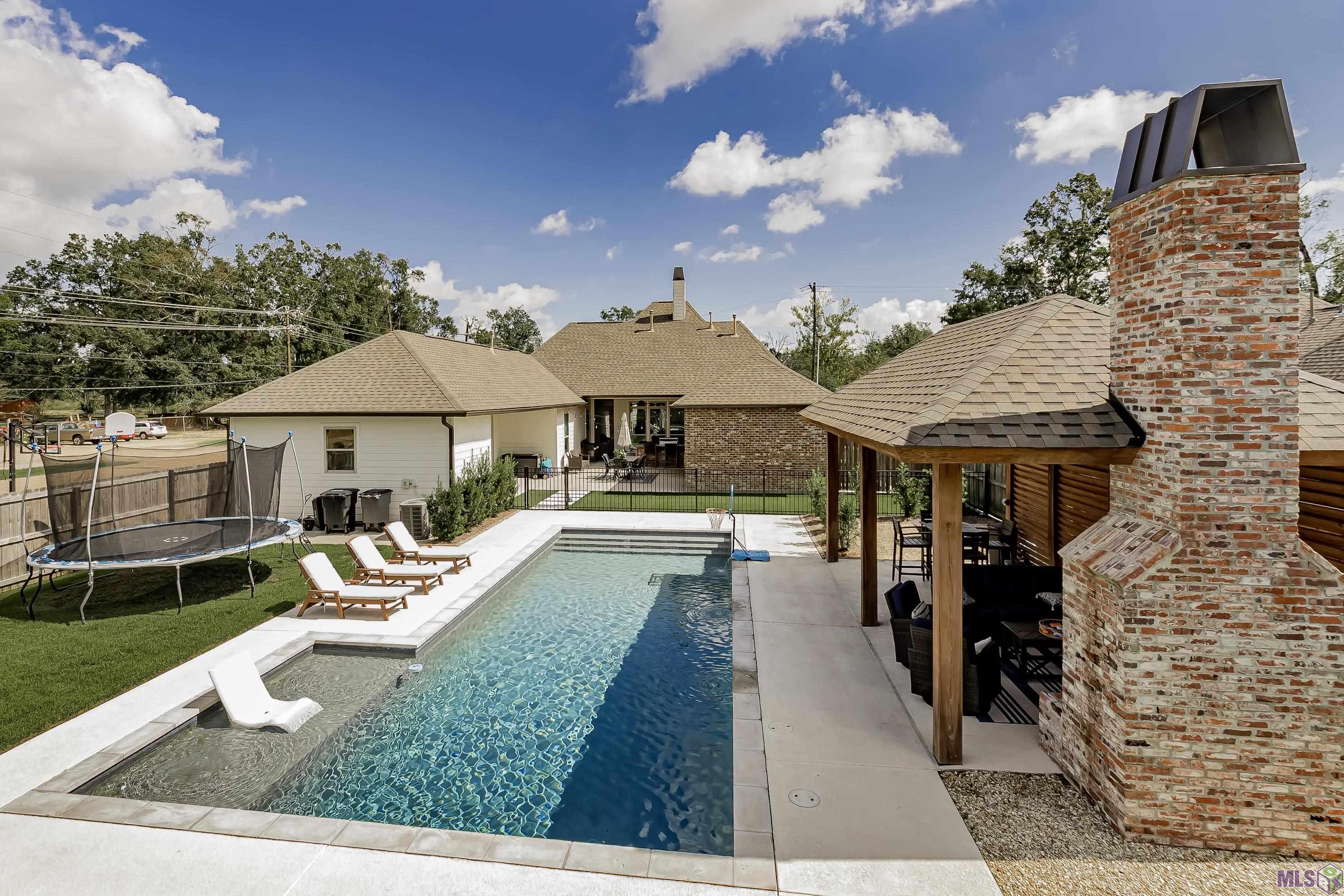 3202 Valentine Road Baton Rouge, LA 70816 - Photo 32 of 45 Gallery Image 32
