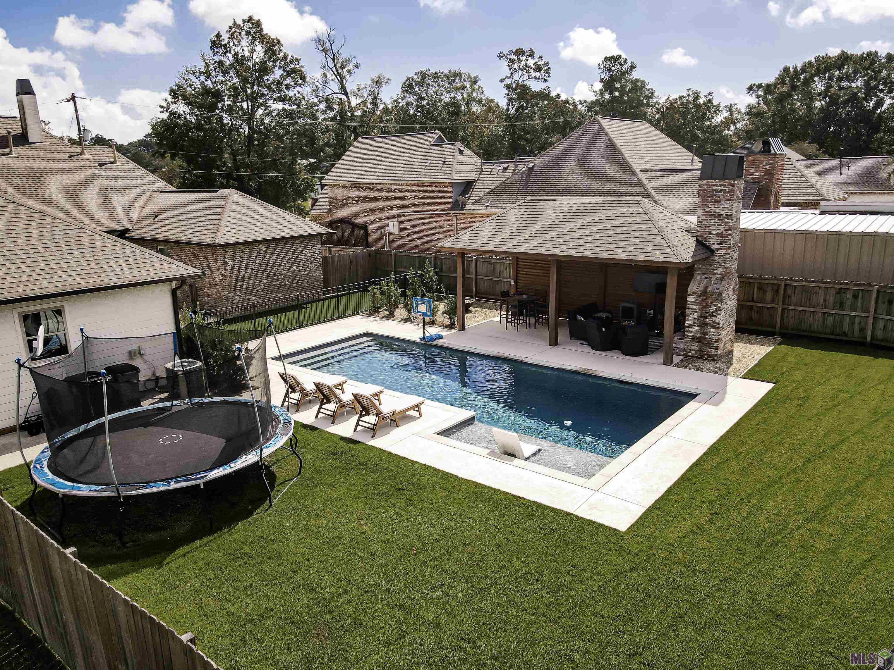 3202 Valentine Road Baton Rouge, LA 70816 - Photo 44 of 45 Gallery Image 44