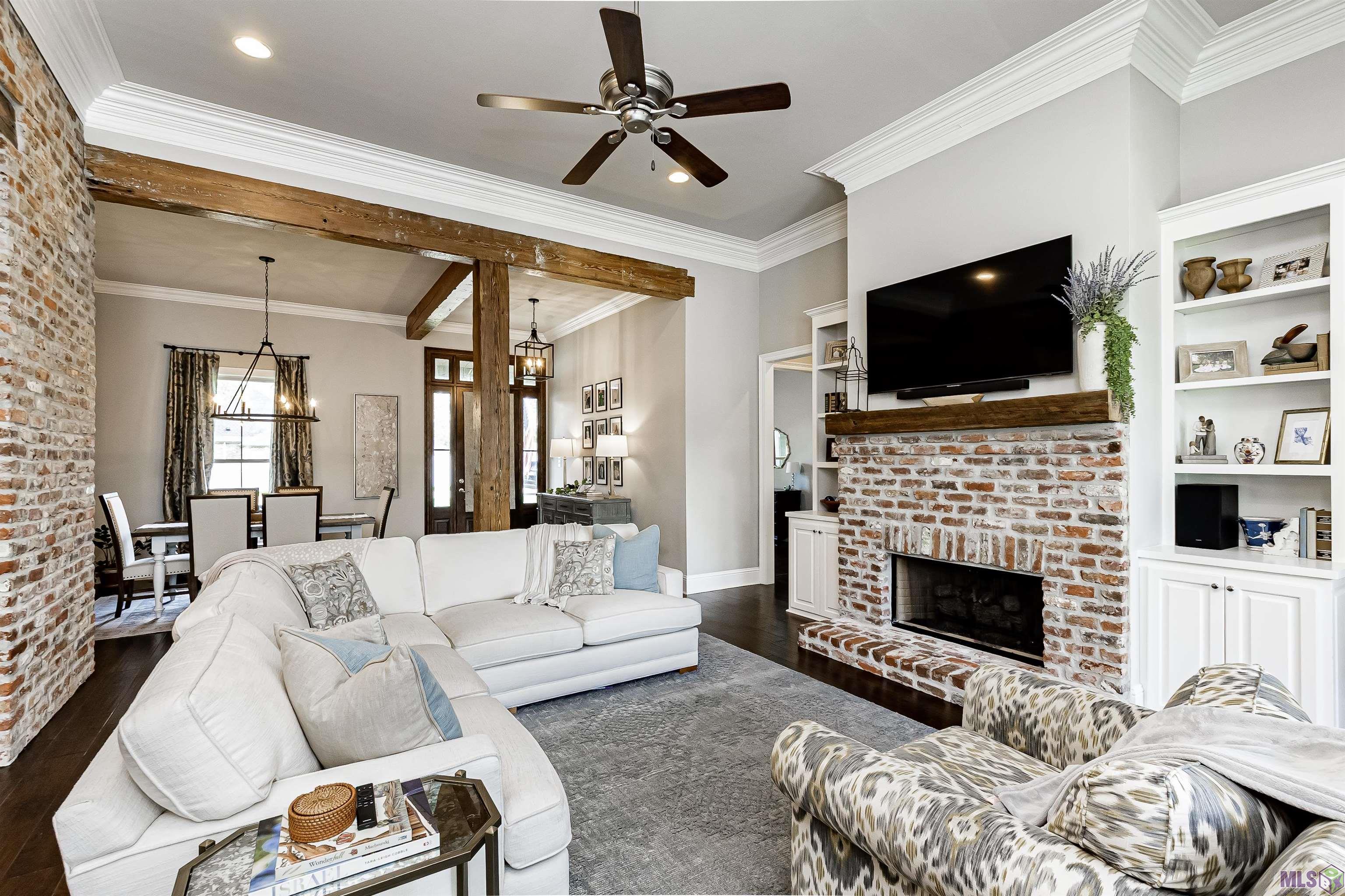 3202 Valentine Road Baton Rouge, LA 70816 - Photo 6 of 45 Gallery Image 6