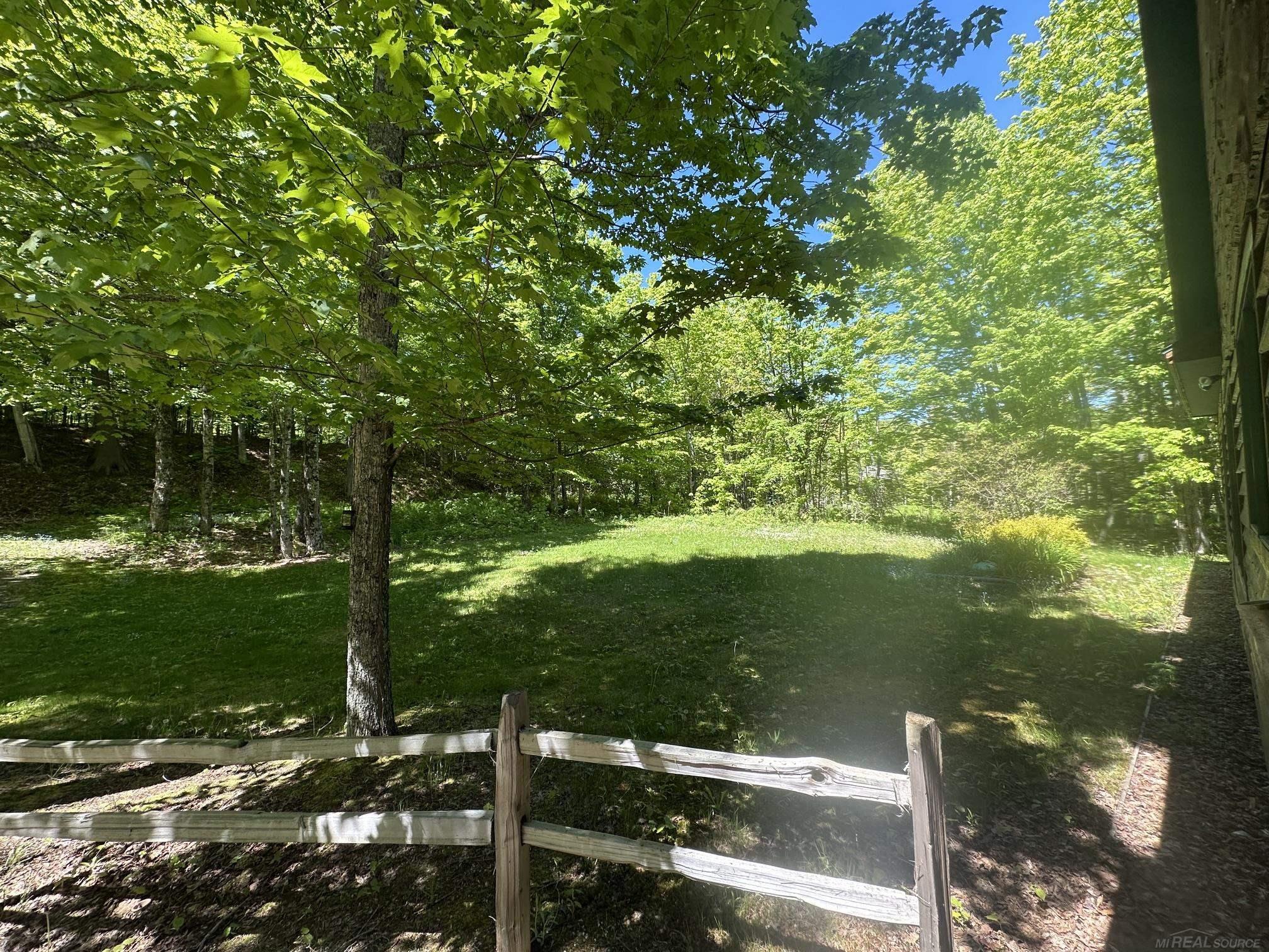 N10006 Shore Drive Road, Unit WITH ADDITIONAL PARCEL IN Au Train, MI 49806 - Photo 42 of 52