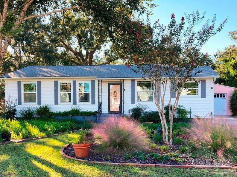 303 Southeast Kalash Road Pensacola, FL 32507 - Photo 1 of 43