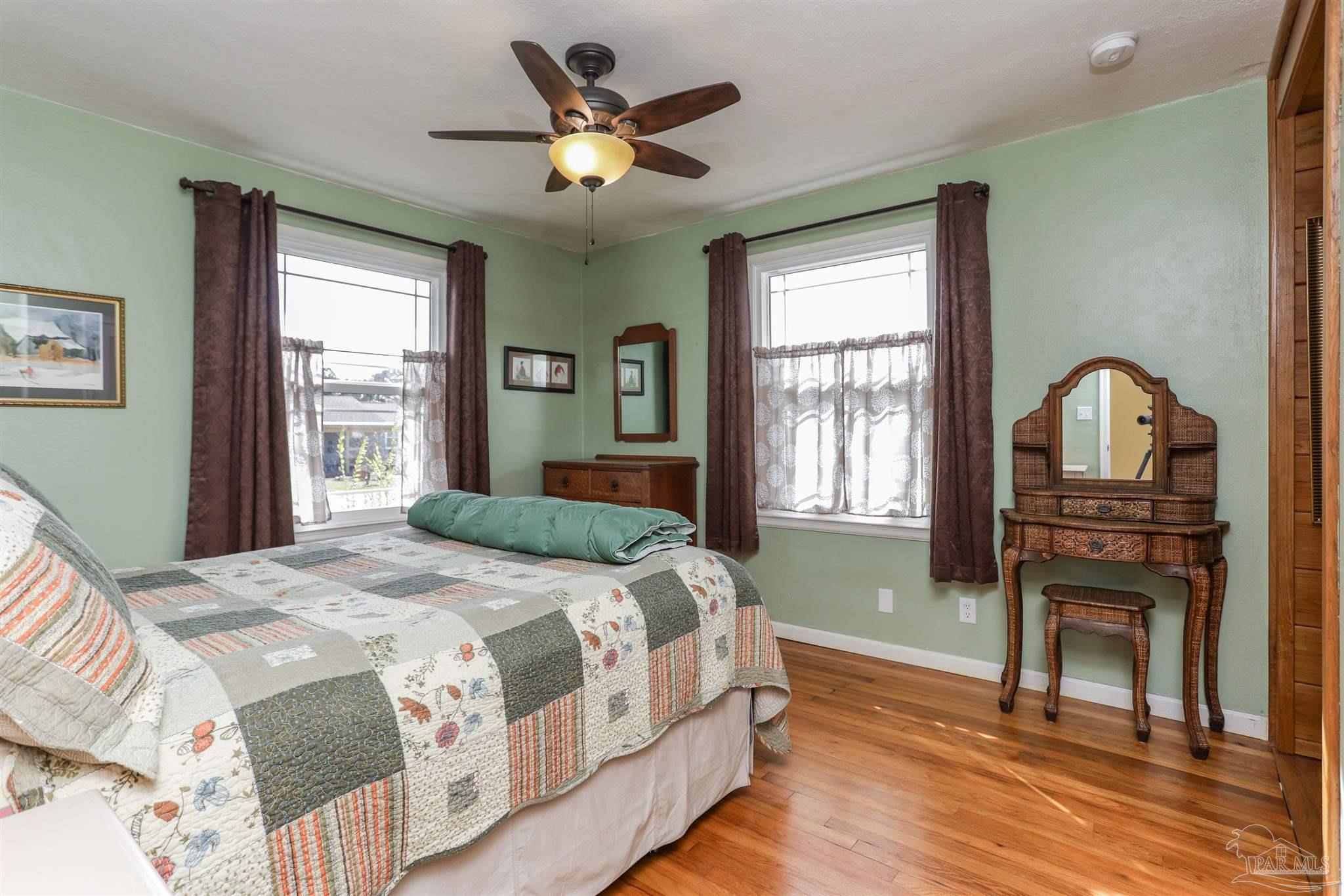 303 Southeast Kalash Road Pensacola, FL 32507 - Photo 16 of 43