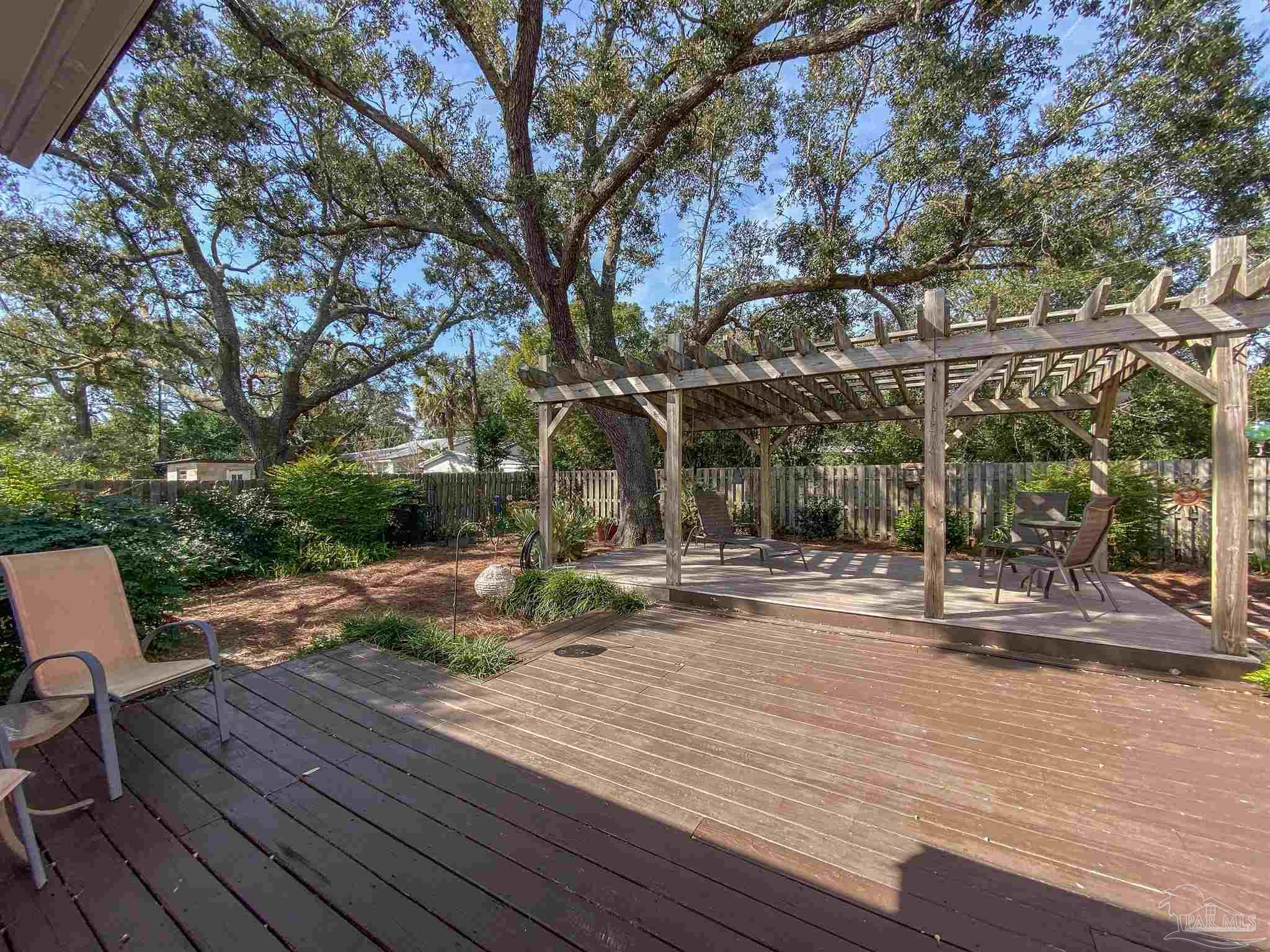 303 Southeast Kalash Road Pensacola, FL 32507 - Photo 26 of 43
