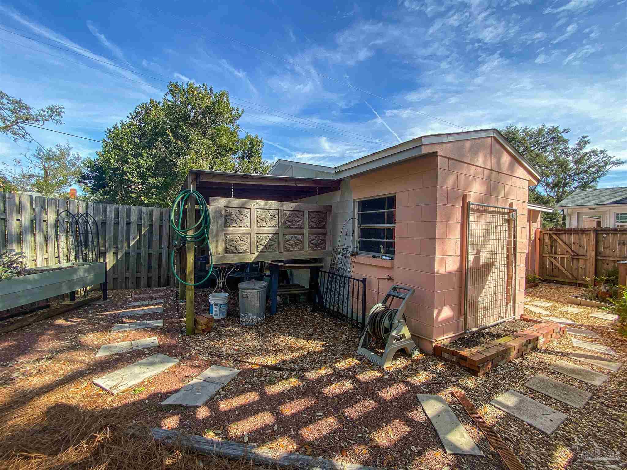303 Southeast Kalash Road Pensacola, FL 32507 - Photo 29 of 43