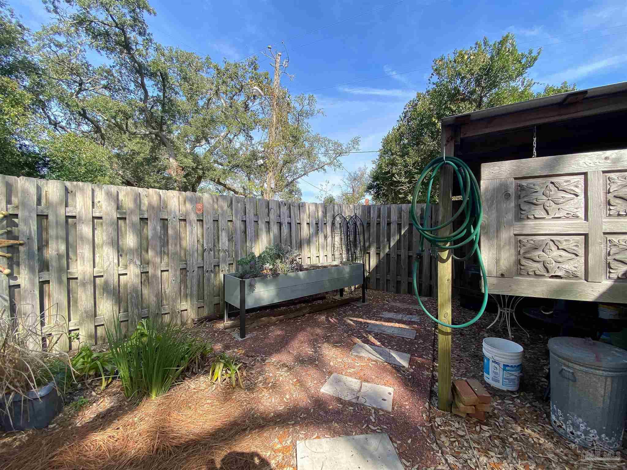 303 Southeast Kalash Road Pensacola, FL 32507 - Photo 30 of 43
