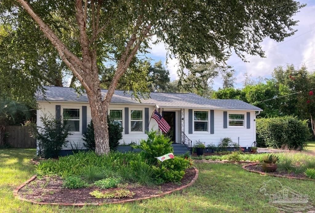 303 Southeast Kalash Road Pensacola, FL 32507 - Photo 34 of 43