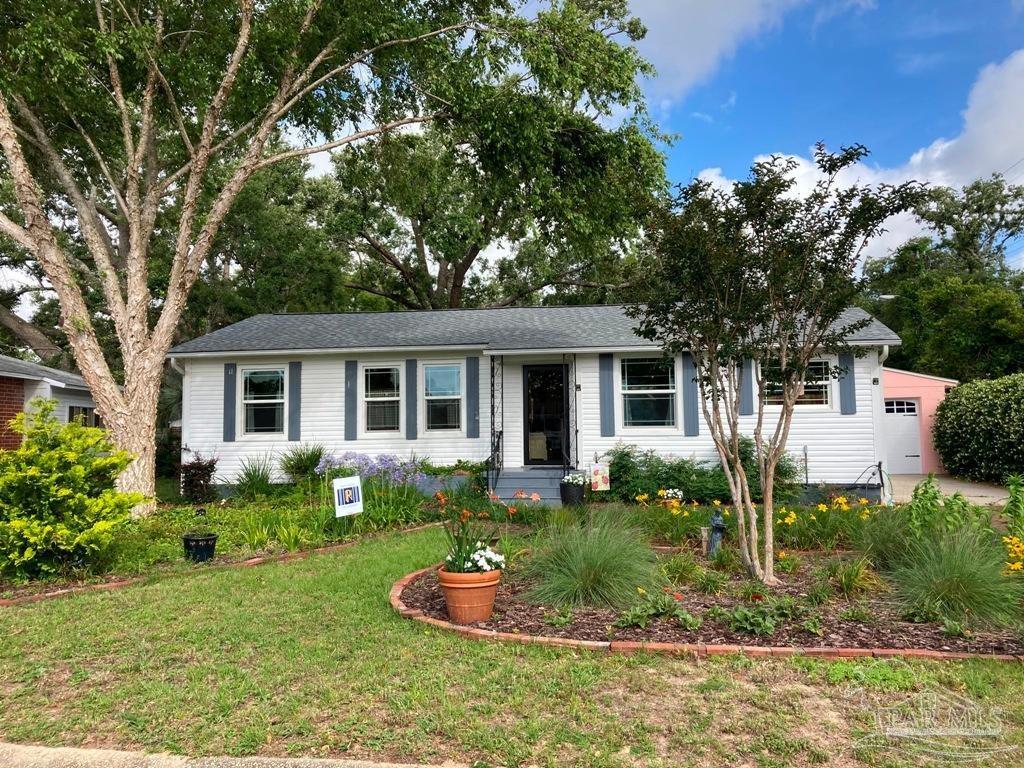 303 Southeast Kalash Road Pensacola, FL 32507 - Photo 40 of 43