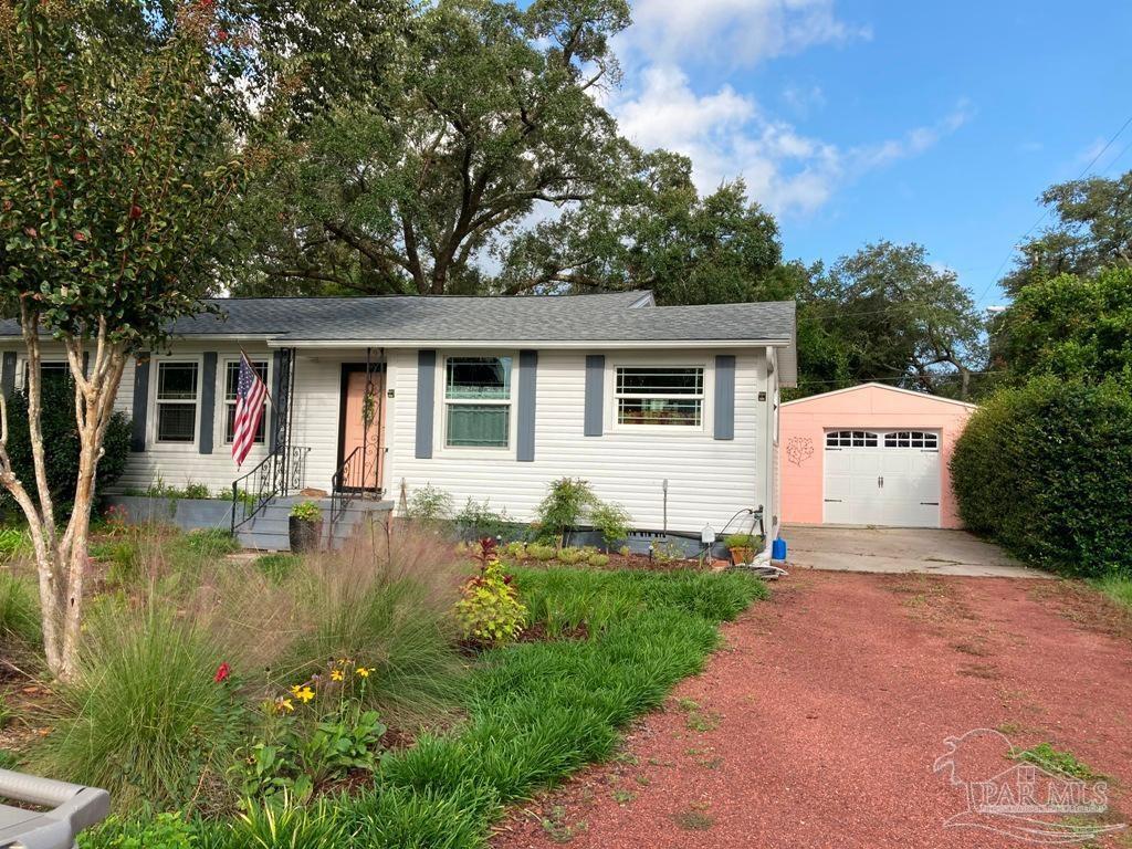 303 Southeast Kalash Road Pensacola, FL 32507 - Photo 41 of 43