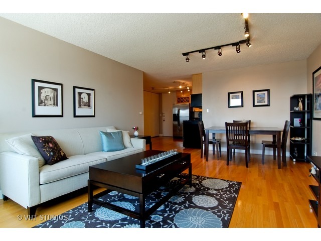 720 West Gordon Terrace, Unit 18N Chicago, IL 60613 - Photo 3 of 8
