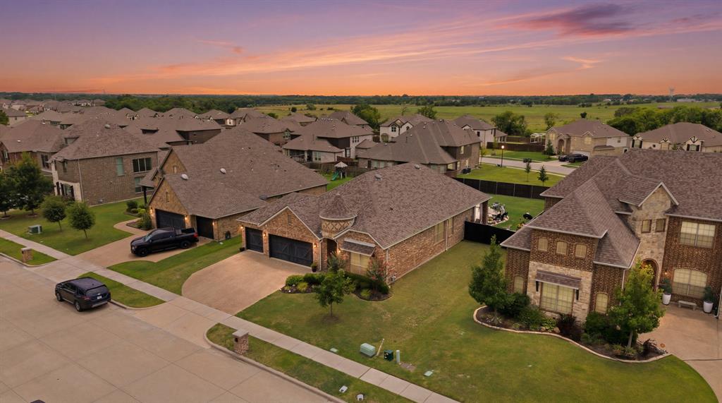 1221 Flamingo Road Forney, TX 75126 - Photo 3 of 40