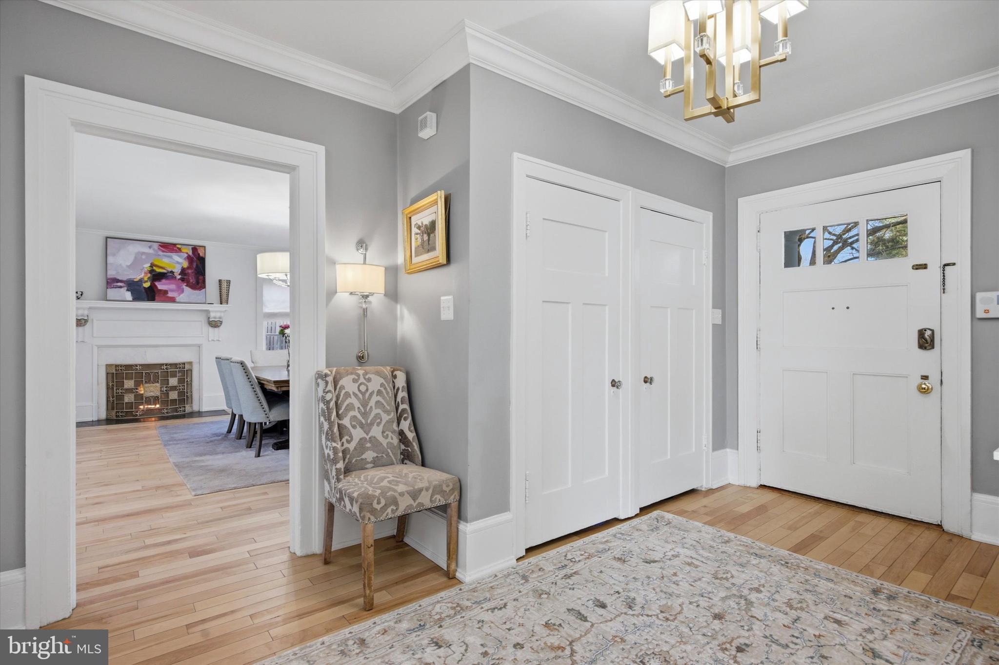 305 Wister Road Wynnewood, PA 19096 - Photo 4 of 53 Gallery Image 4