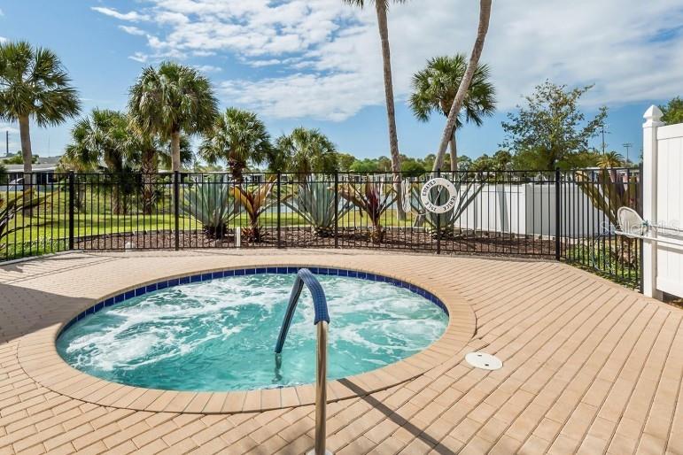 970 Jolanda Circle Venice, FL 34285 - Photo 33 of 34 a view of swimming pool with a patio
