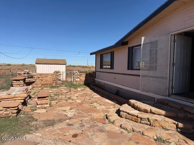 $120,000 | 1012 West Willmae Street, Winslow, AZ 86047