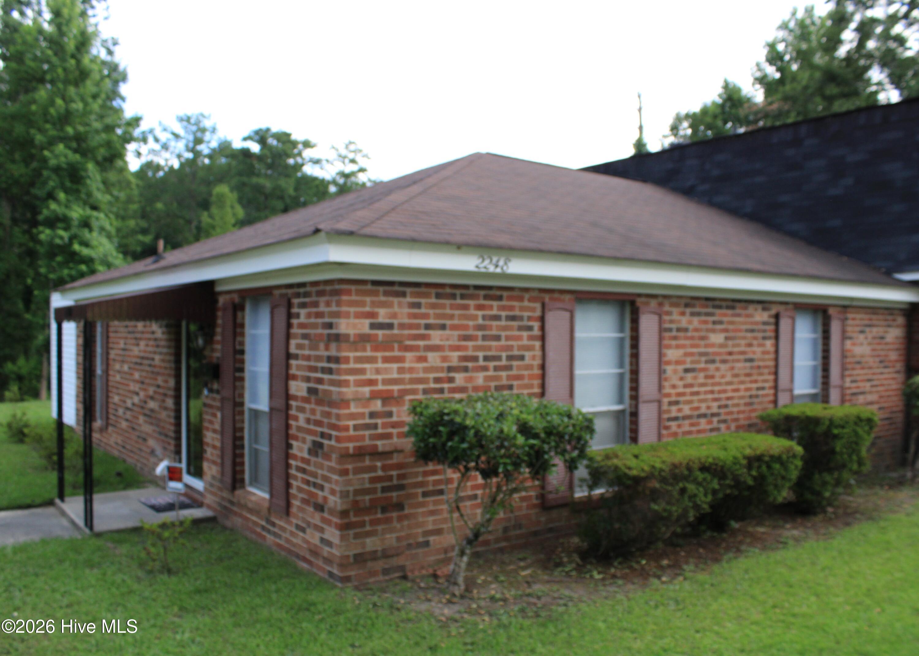 2248 Winston Way Augusta, GA 30906 - Photo 1 of 28 Main