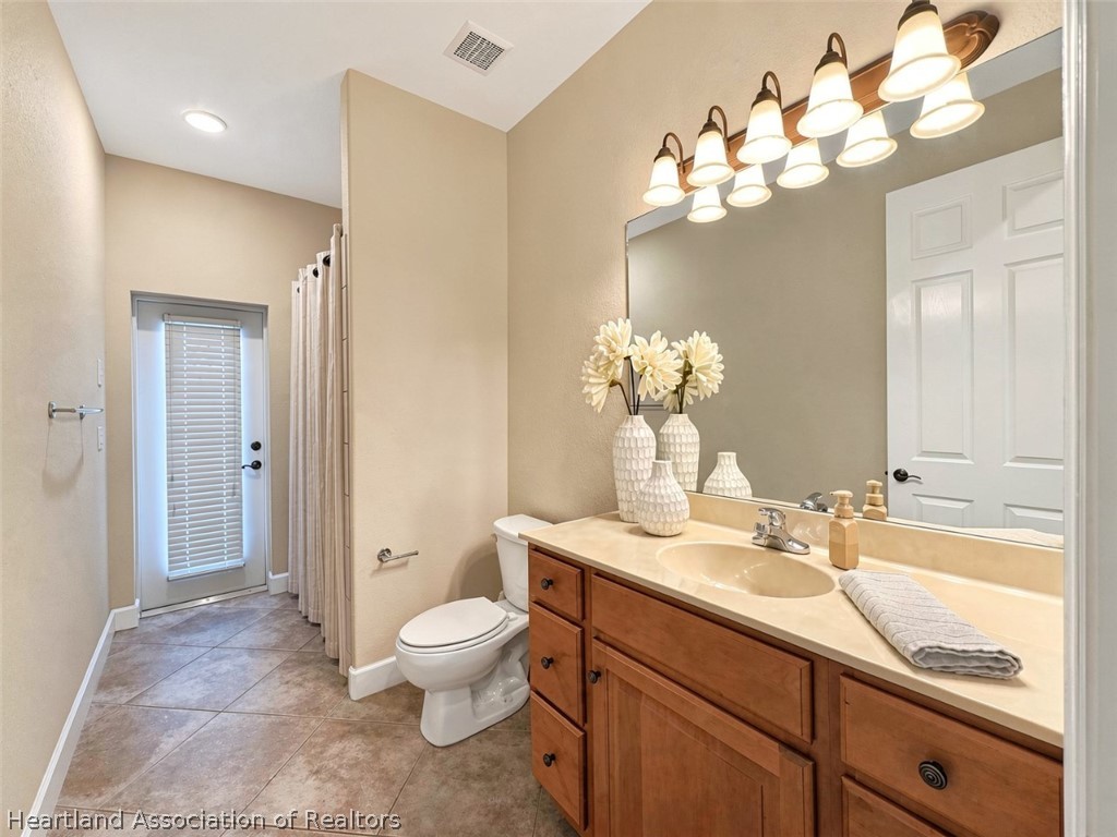 262 Moon Ranch Road Sebring, FL 33870 - Photo 26 of 39