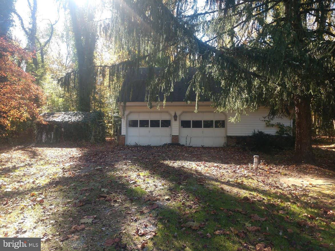 575 Hance Point Road North East, MD 21901 - Photo 18 of 35 2 Car Detached Garage