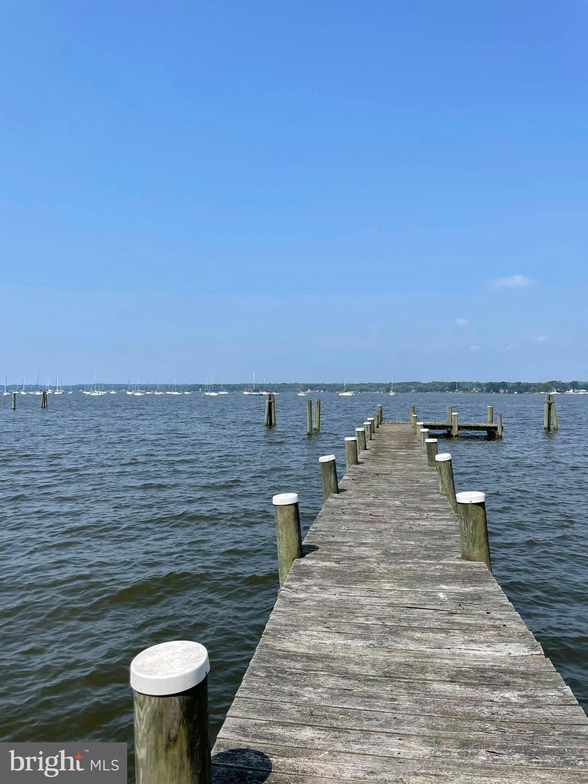 575 Hance Point Road North East, MD 21901 - Photo 2 of 35 View of North East River