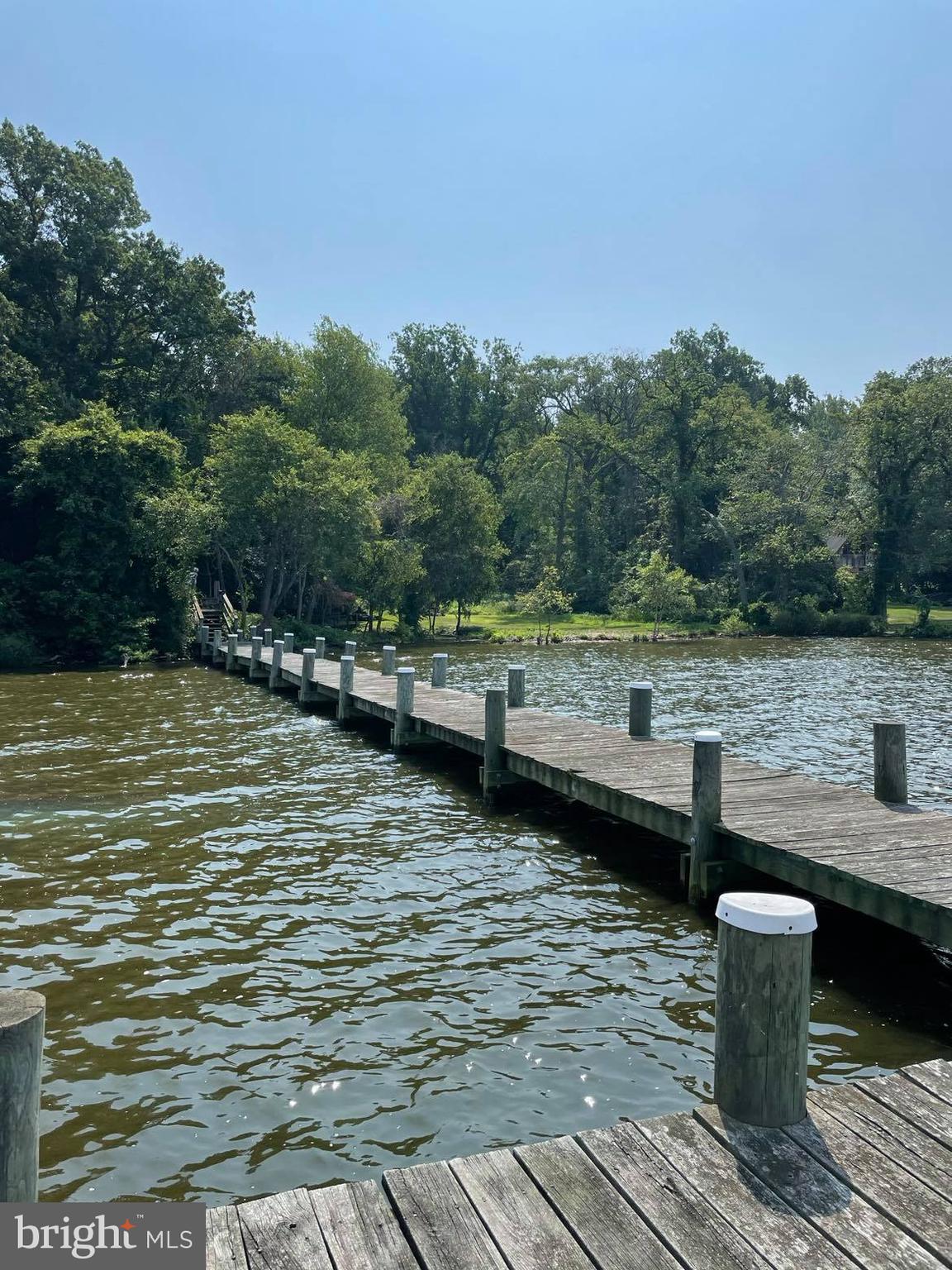 575 Hance Point Road North East, MD 21901 - Photo 4 of 35 Large Dock