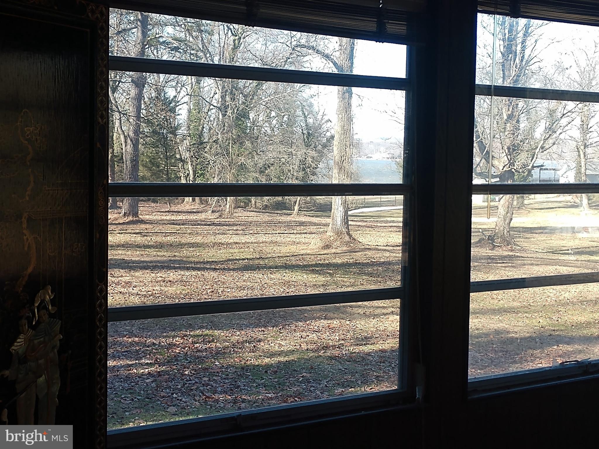 575 Hance Point Road North East, MD 21901 - Photo 5 of 35 View from Family Room