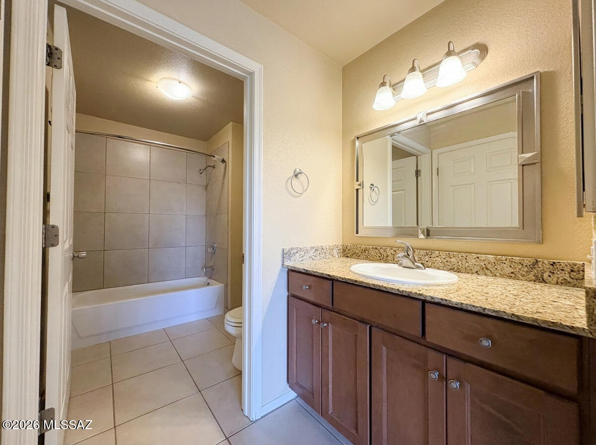 7255 East Snyder Road, Unit 9105 Tucson, AZ 85750 - Photo 17 of 29