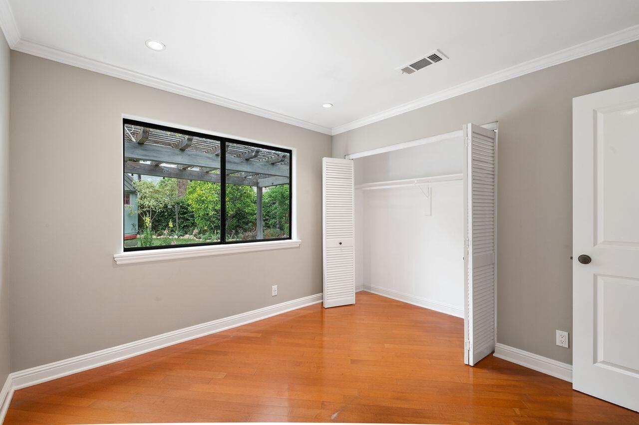 5118 Concord Place Carpinteria, CA 93013 - Photo 11 of 25 a view of an empty room with a window