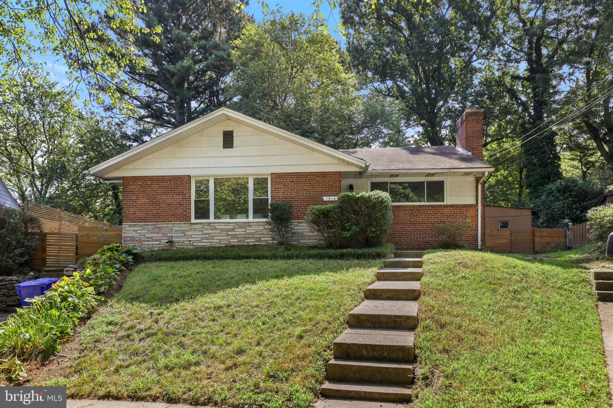 1514 Flora Court Silver Spring, MD 20910 - Photo 1 of 43