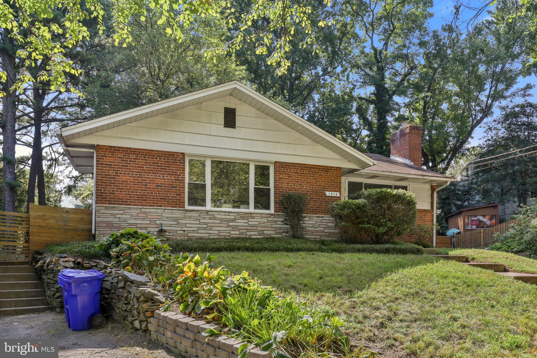 1514 Flora Court Silver Spring, MD 20910 - Photo 2 of 43