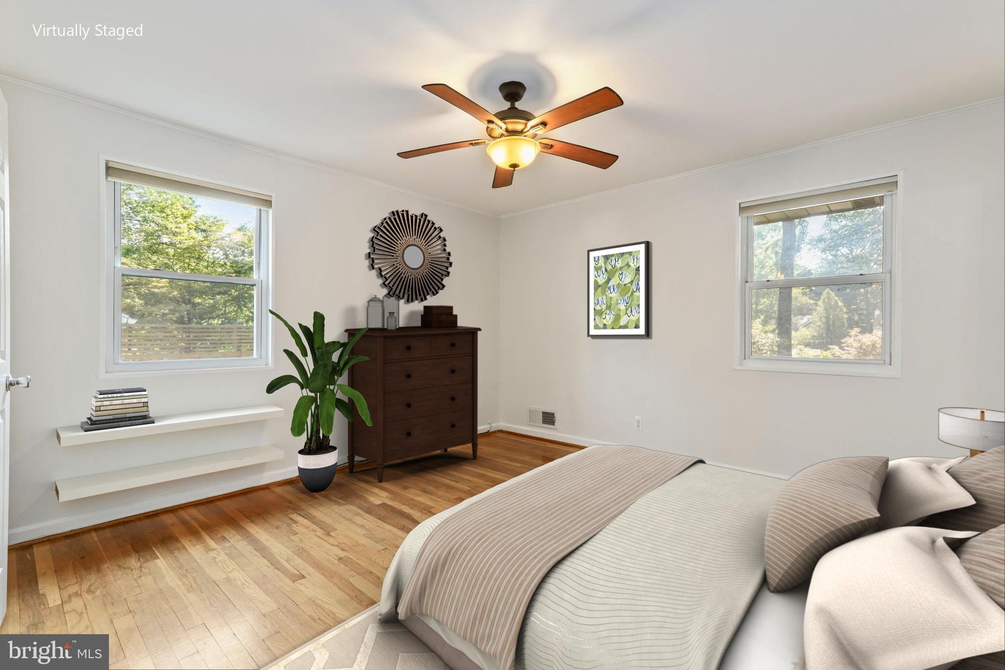 1514 Flora Court Silver Spring, MD 20910 - Photo 19 of 43