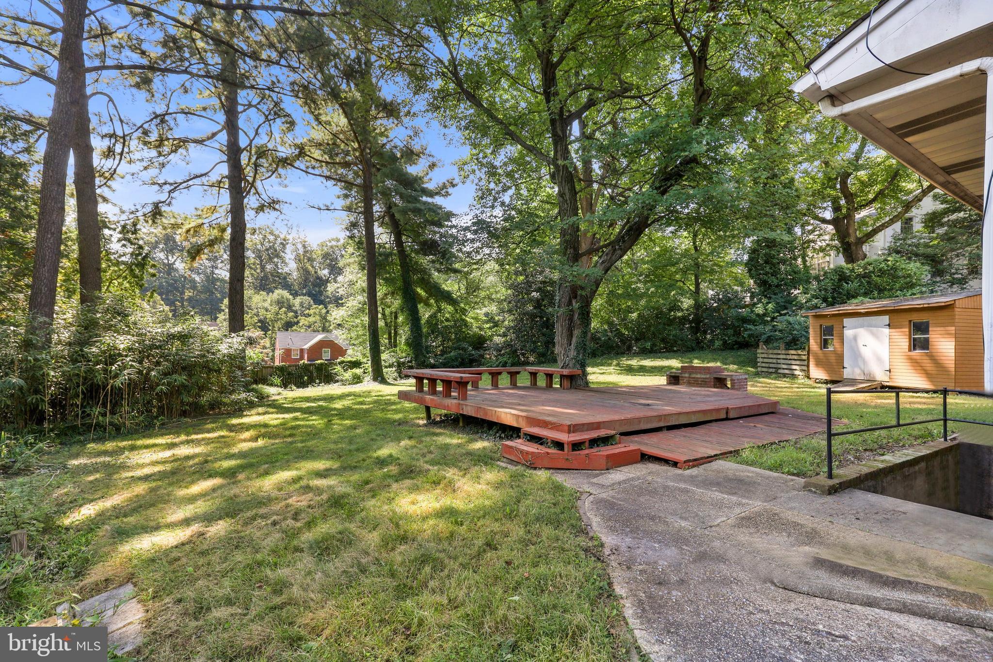 1514 Flora Court Silver Spring, MD 20910 - Photo 38 of 43