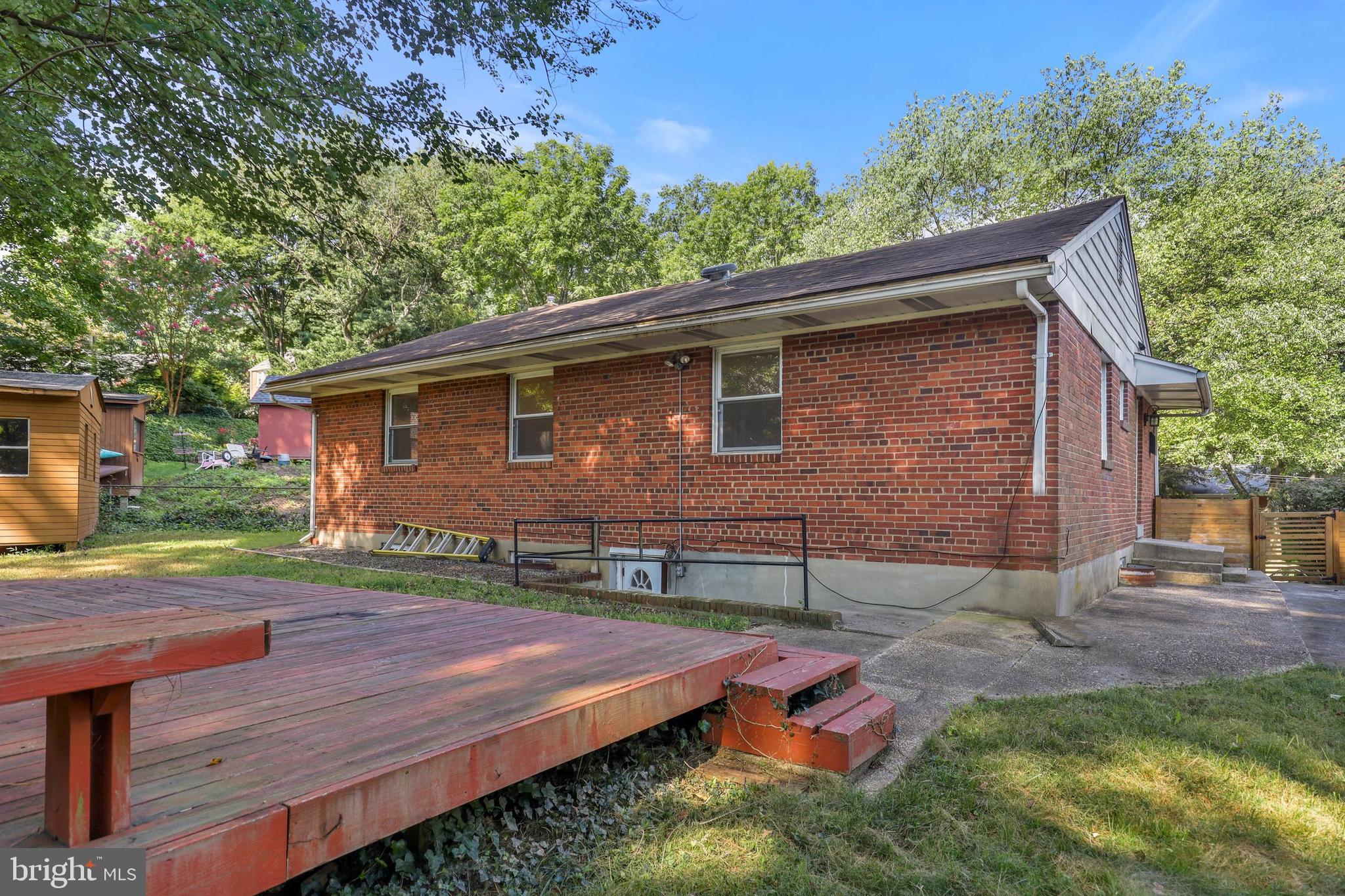 1514 Flora Court Silver Spring, MD 20910 - Photo 39 of 43