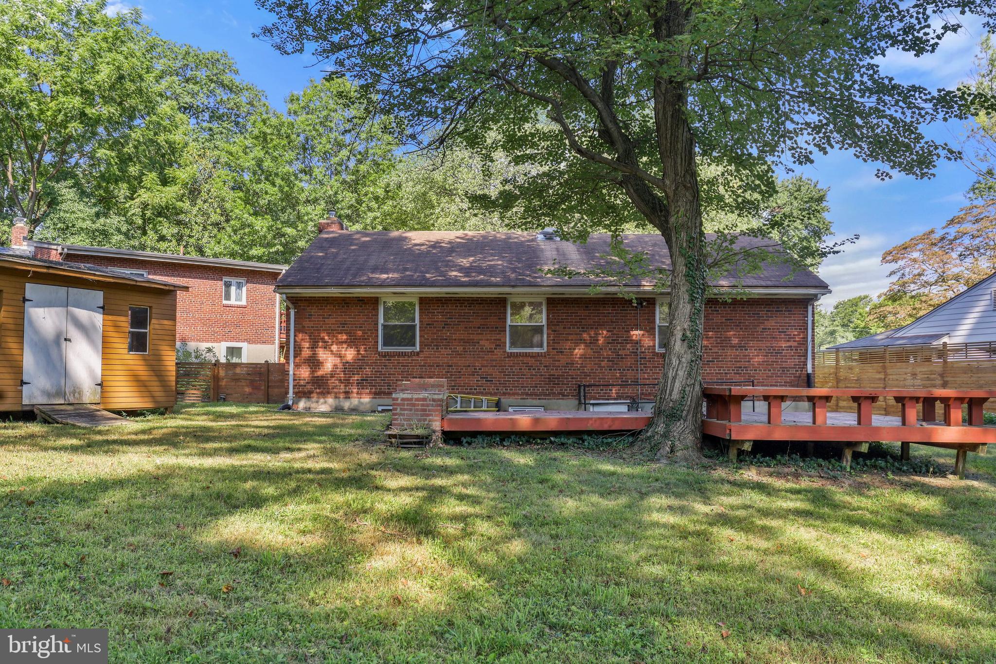 1514 Flora Court Silver Spring, MD 20910 - Photo 40 of 43