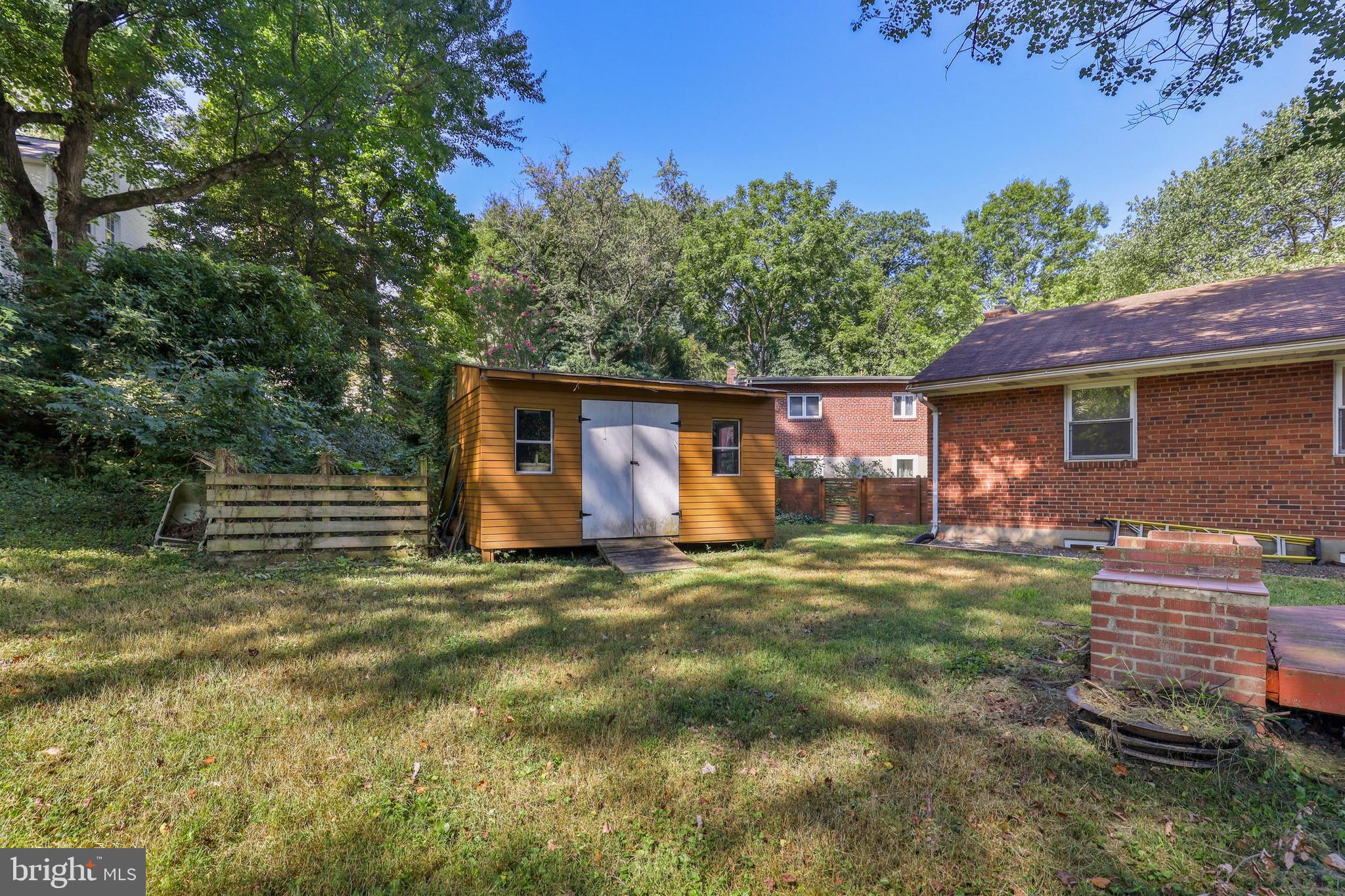 1514 Flora Court Silver Spring, MD 20910 - Photo 41 of 43