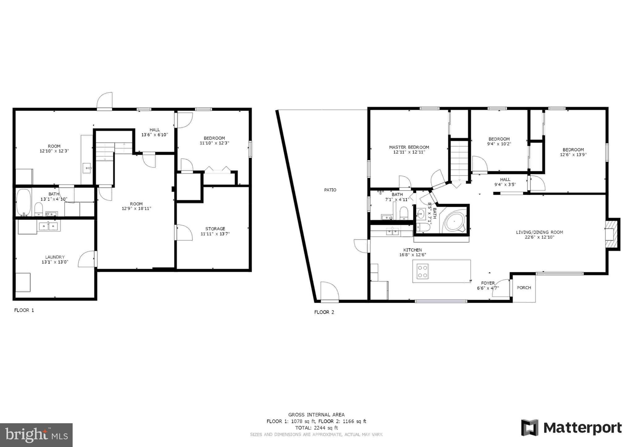1514 Flora Court Silver Spring, MD 20910 - Photo 43 of 43