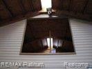 5339 East Clyde Road Howell, MI 48855 - Photo 23 of 25 Pole Barn Loft1