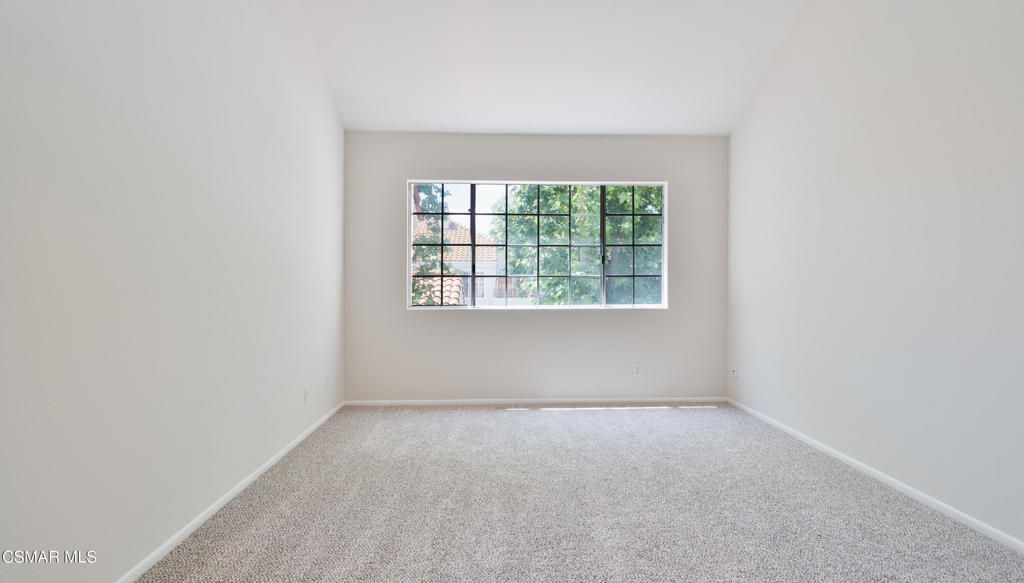 4240 Lost Hills Road, Unit 3302 Calabasas, CA 91301 - Photo 17 of 27 an empty room with a window