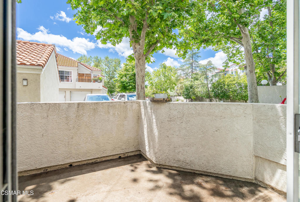 4240 Lost Hills Road, Unit 3302 Calabasas, CA 91301 - Photo 21 of 27 view of a outdoor space